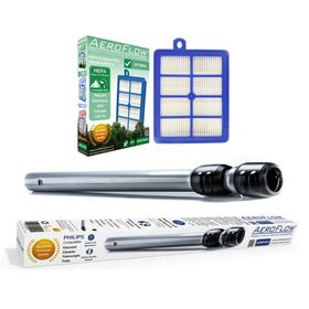 Philips XB 9155 Marathon Ultimate Süpürge Borusu