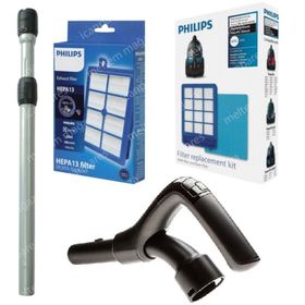 Philips XB 9155 Marathon Ultimate Süpürge Borusu
