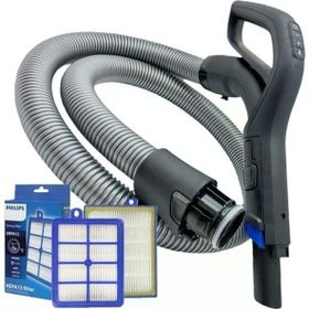 Philips XB 9185 Marathon Ultimate Elektrikli Süpürge Hortumu ve Filtresi