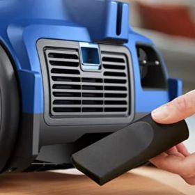 Philips XB2123 09 Elektrikli Süpürge