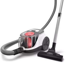 Philips XB2142/09 Torbasız Elektrikli Süpürgesi