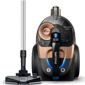 Philips XB7151/07 Marathon Daily Torbasız Elektrikli Süpürge
