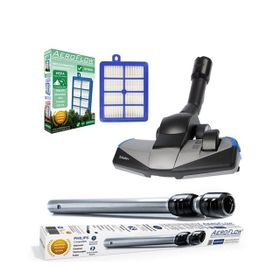 Philips XB9125/07 Marathon Süpürge 4'lü Aksesuar Seti