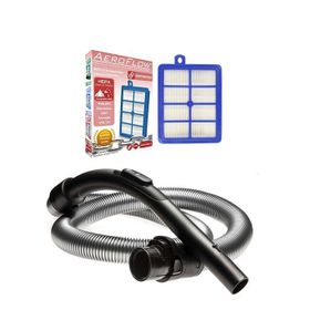 Philips XB9125/07 Marathon Süpürge 4'lü Aksesuar Seti