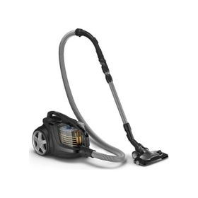 Philips XB9125/07 Marathon Ultimate Siyah Elektrikli Süpürge Teşhir-Outlet