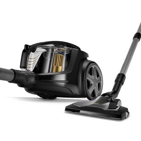 Philips XB9125/07 Marathon Ultimate Siyah Elektrikli Süpürge