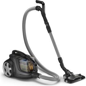 Philips XB9145 07 Marathon Ultimate H13 Siyah Elektrikli Süpürge