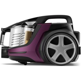Philips XB9155 07 Marathon Ultimate Mor Elektrikli Süpürge Teşhir-Outlet