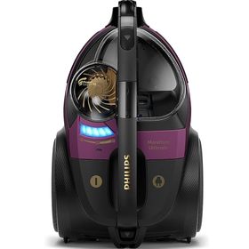 Philips XB9155 07 Marathon Ultimate Mor Elektrikli Süpürge Teşhir-Outlet