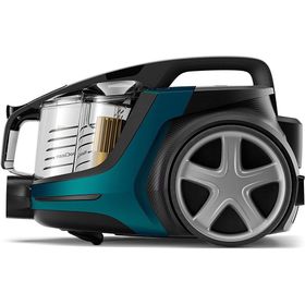 Philips XB9185 07 Marathon Ultimate Yeşil Elektrikli Süpürge