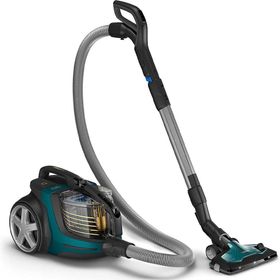 Philips XB9185 07 Marathon Ultimate Yeşil Elektrikli Süpürge