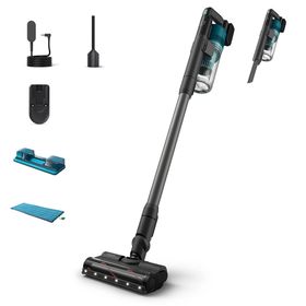 Philips XC6553/01 Şarjlı Süpürge