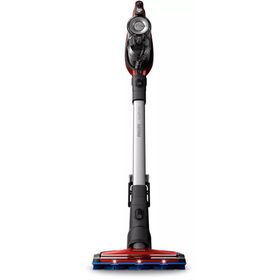 Philips XC7043/01 SpeedPro Şarjlı Dikey Süpürge Siyah-Kırmızı
