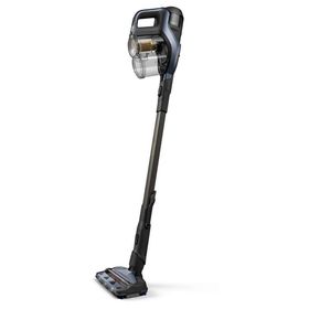 Philips XC8043 8000 Serisi 25.2 V Kuru Dikey Kablosuz Şarjlı Süpürge Mavi
