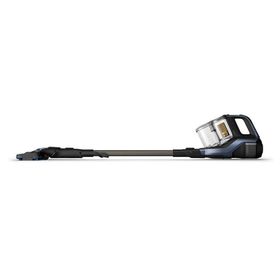 Philips XC8043 8000 Serisi 25.2 V Kuru Dikey Kablosuz Şarjlı Süpürge Mavi