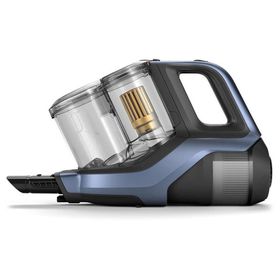 Philips XC8043 8000 Serisi 25.2 V Kuru Dikey Kablosuz Şarjlı Süpürge Mavi