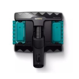 Philips XC8349/01 Aqua Plus Dikey Şarjlı Süpürge