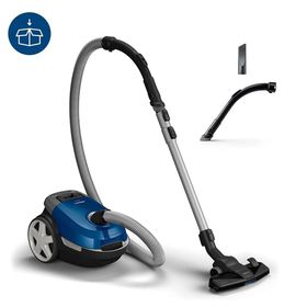 Philips XD3110/09 Mavi Elektrikli Süpürge