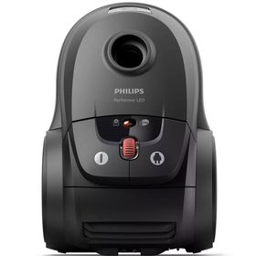 Philips XD8122/10 Performer Led Torbalı 899W Elektrikli Süpürge