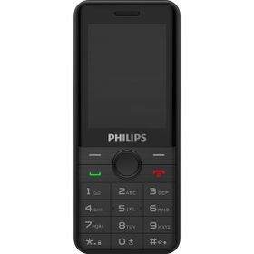 Philips Xenium E172 Siyah