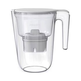 Philips XL 3.5 lt Beyaz Su Arıtma Cihazının Sürahisi