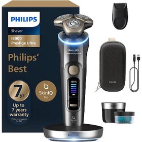 Philips XP9402/31 i9000 Prestige Ultra Tıraş Makinesi