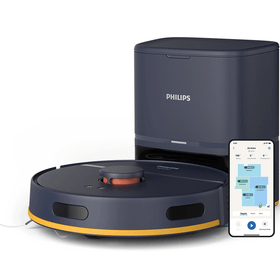 Philips XU2100 Robot Süpürge