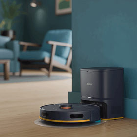 Philips XU2100 Robot Süpürge