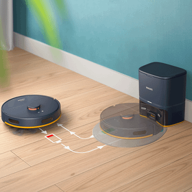 Philips XU2100/10 Homerun Robot Süpürge