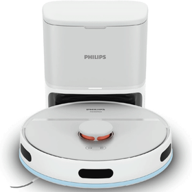Philips XU2100/20 Kutup Beyaz Robot Süpürge