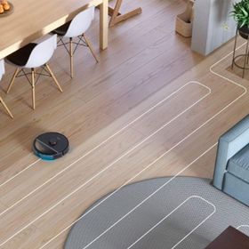 Philips XU3000/01 3000 Serisi Aqua Siyah Robot Süpürge