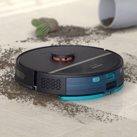 Philips XU3000/01 3000 Serisi Aqua Siyah Robot Süpürge