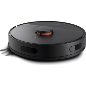 Philips XU3000/01 Homerun 3000 Aqua Siyah Robot Süpürge Teşhir-Outlet
