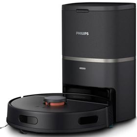 Philips XU3110 01 Siyah Robot Süpürge