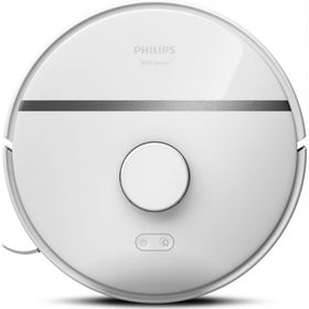 Philips XU3110/02 3000 Serisi Aqua Beyaz Robot Süpürge