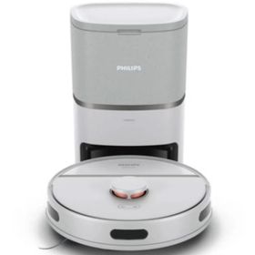 Philips XU3110/02 3000 Serisi Aqua Beyaz Robot Süpürge