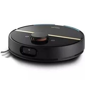 Philips XU7000 01 Siyah Gold Robot Süpürge Teşhir-Outlet