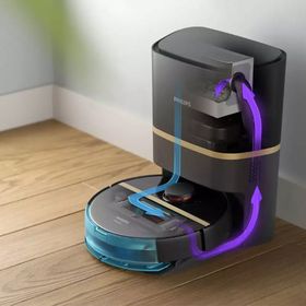Philips XU7100 Robot Süpürge