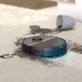 Philips XU7100/01 7000 Serisi Aqua Siyah Robot Süpürge