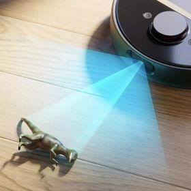 Philips XU7100/01 7000 Serisi Aqua Siyah Robot Süpürge