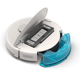 Philips XU7100/02 7000 Serisi Aqua Premium Beyaz Robot Süpürge