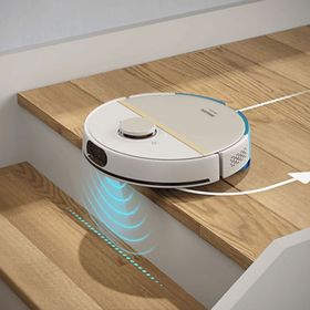 Philips XU7100/02 7000 Serisi Aqua Premium Beyaz Robot Süpürge