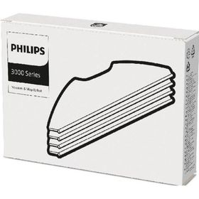Philips XV1430/00 Home Run Islak ve Kuru Robot Süpürge Paspas Pedi