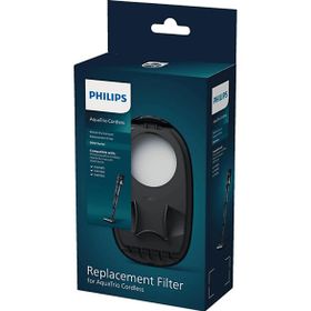 Philips XV1791-01 Aqua Trio Yedek Filtre