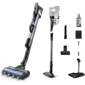 Philips XW9463/11 Aqua Trio 9000 Şarjlı Süpürge