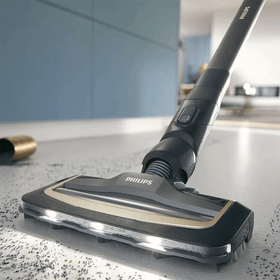 Philips XW9463/11 Aqua Trio 9000 Şarjlı Süpürge