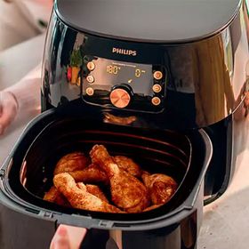 Philips XXL Smart Sensing Premium Airfryer