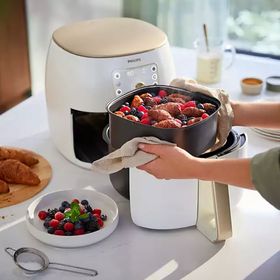 Philips XXL Smart Sensing Premium Airfryer