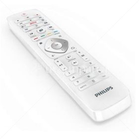 Philips YKF352 - B03 Klavyeli Beyaz Kumanda
