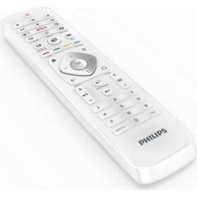 Philips YKF352 - B03 Klavyeli Beyaz Kumanda